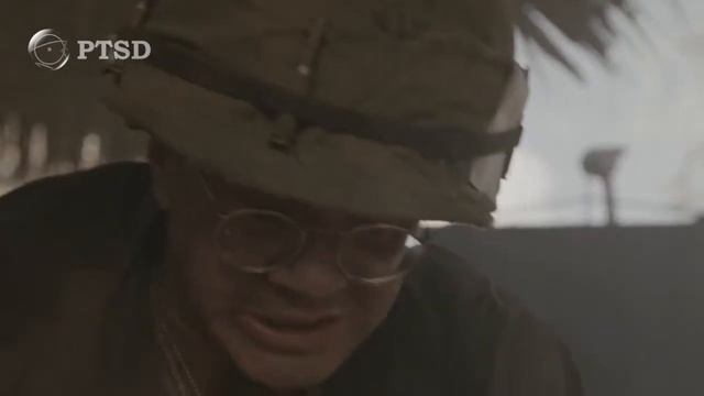 Ken Berns's Vietnam - Sonic Weapons смотреть онлайн