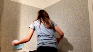 Игра в ванной с братом!