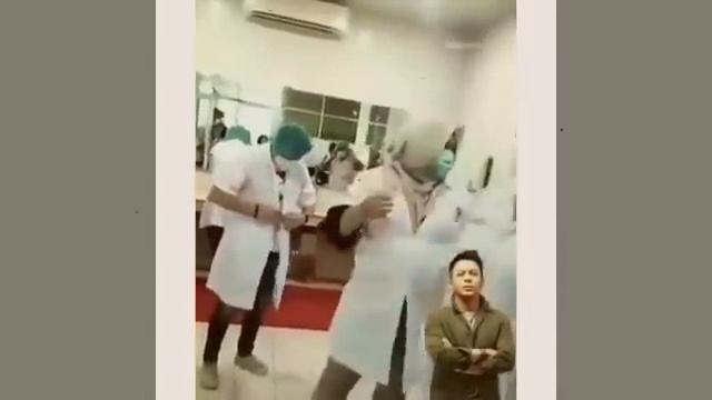 CEK FAKTA;V1RAL VIDEO ARIEL "NOAH" JADI PETUG4S M3DIS C0RON4 смотреть онлайн