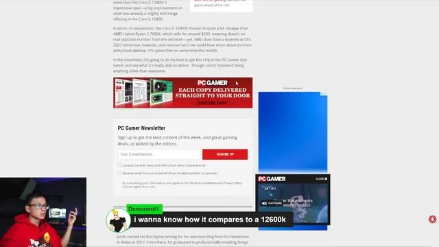 ? RTX 4070 Ti announced and initial reviews are NEGATIVE! смотреть онлайн