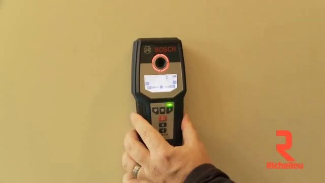 Richelieu Hardware - Multi Scanner смотреть онлайн