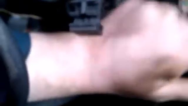 Как снять стартер, Рено меган2 1.5 dci Pan Zmitser #борода смотреть онлайн