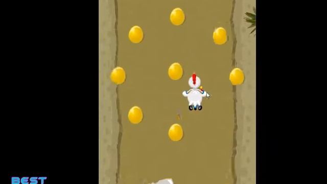 Chicken Escape | Walkthrough BestCrazyGames