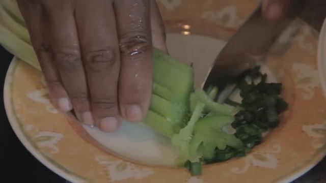 Easy Recipe For Creating A Imitation Crab Salad смотреть онлайн