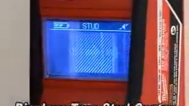 C12WS-21C Wall Scanner смотреть онлайн