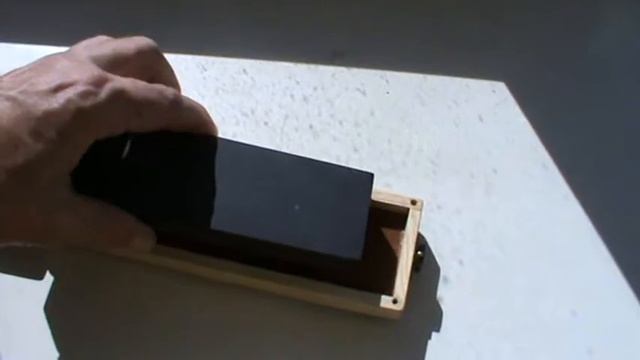 Далмор+ Воды Эйр Точильный камень . смотреть онлайн