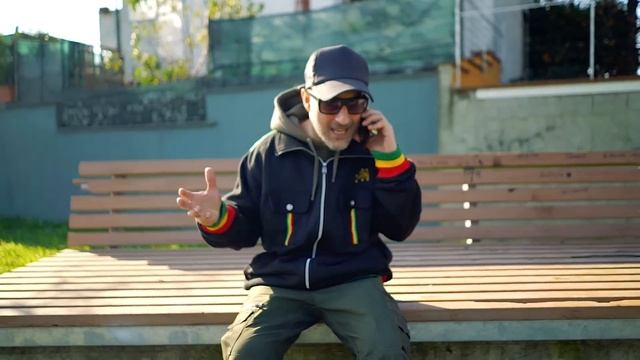 BABAMAN - LA TELEFONATA #1(Prod. Mene The Artikhaze) смотреть онлайн