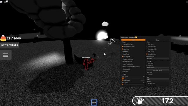 Roblox NEW Slap Battles? Script Exploit GUI (Pastebin 2022) смотреть онлайн