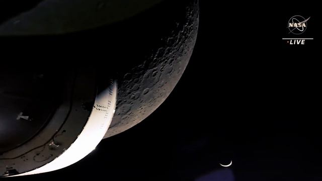 Best Of Artemis I - Space Affairs смотреть онлайн