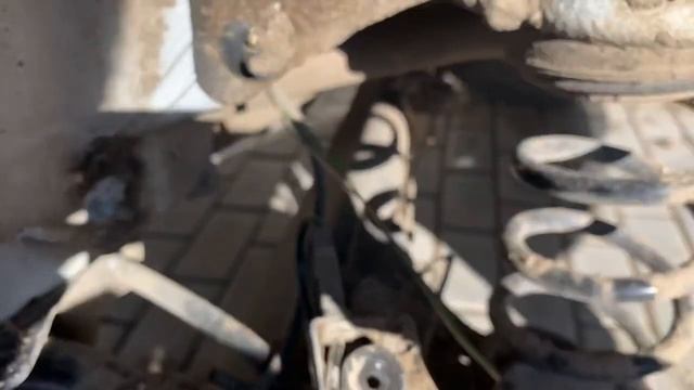 Загорелась лампа ABS и ESP Lada X-RAY, решение сто процентов!!! смотреть онлайн