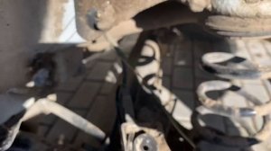 Загорелась лампа ABS и ESP Lada X-RAY, решение сто процентов!!!