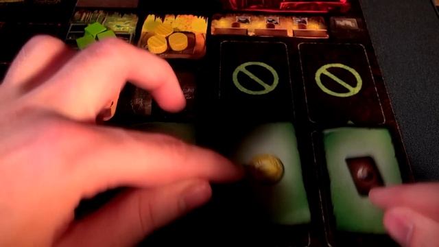 Dungeon Lords — обзор рубрики "Железный Занавес" (review) смотреть онлайн