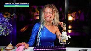 Саша Капустина - Буратино