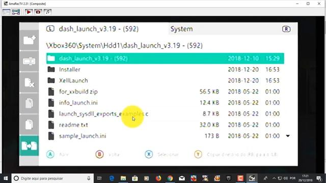 Diminuir a temperatura do Xbox 360 RGH na Aurora смотреть онлайн