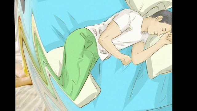 Что происходит с телом во время сна в неправильной позиции смотреть онлайн