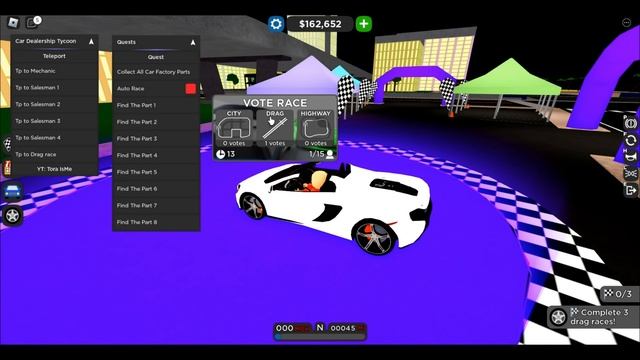Car Dealership Tycoon Script • Car Factory Mission *Roblox 2022* смотреть онлайн