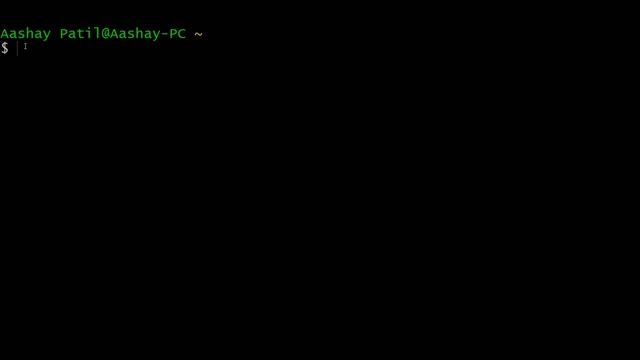 Basics of Unix / Linux | Lecture #1 | Unix Shell Scripting Tutorial смотреть онлайн