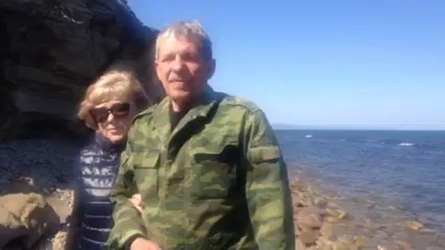 8 мая. Русский остров. Канун праздника смотреть онлайн