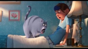 тайная жизнь домашних животных 2