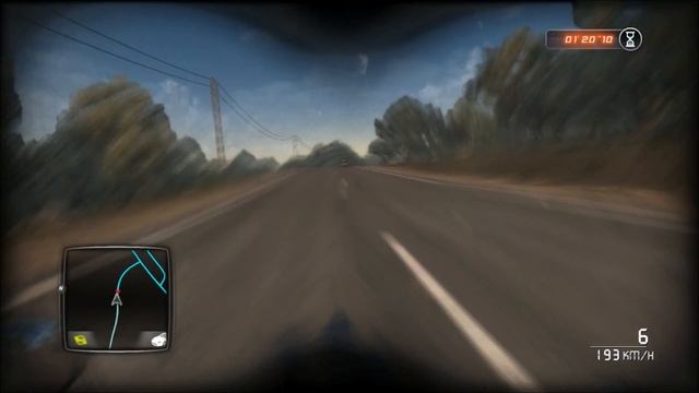 Test Drive Unlimited 2 - Test Drive DLC2 Bikes (Gameplay) [HD] смотреть онлайн