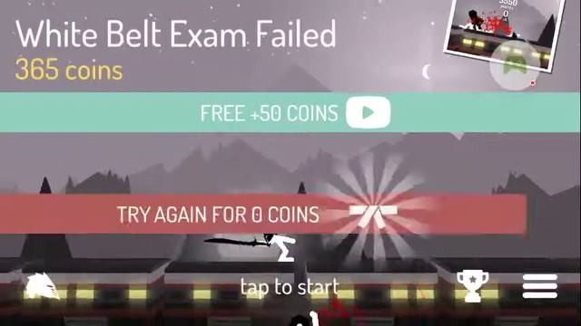 Stick Fight:SW первый босс Paper Boy.First boss Paper Boy. смотреть онлайн