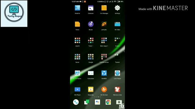 Listen Audio through Front/Earpiece Speaker | Audio from Front Speaker | Earpiece Speaker смотреть онлайн