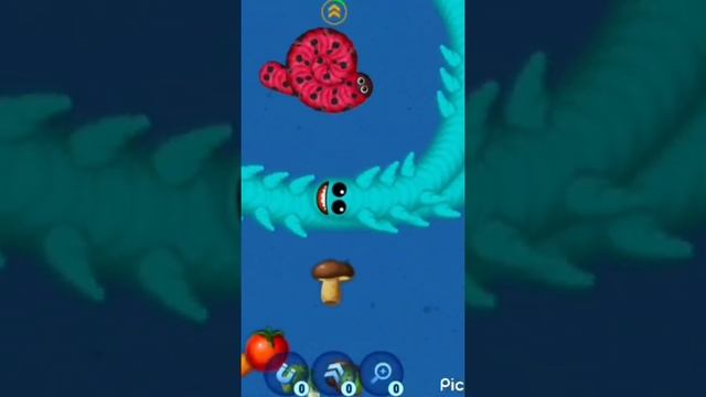 Worms Zone.io Saap Wala Games Best Master Online Games Mumtaj Gaming смотреть онлайн
