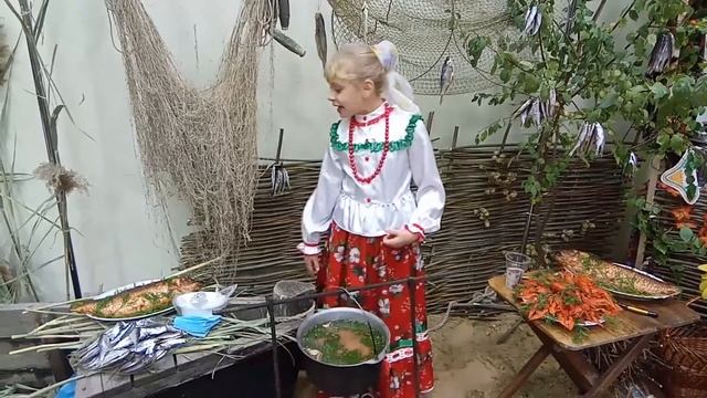 Фестиваль национальных культур. День Народного Единства 2.11.17 смотреть онлайн