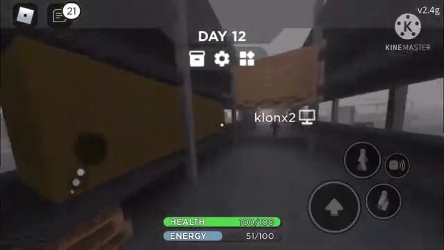 Довёл игрока до слёз//roblox//scp//scp3008//