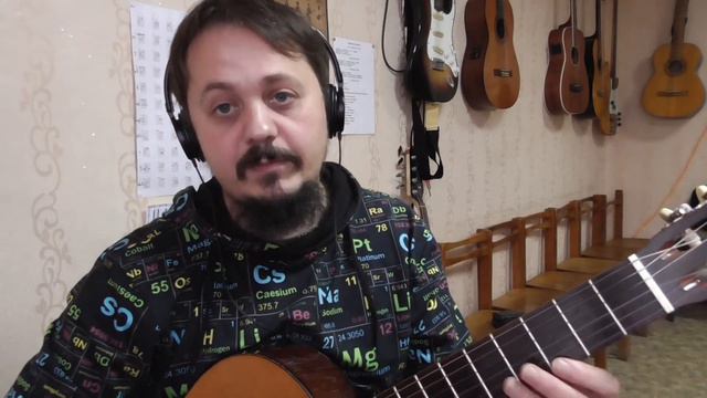 Інтервали: Секунда, велика та мала. смотреть онлайн