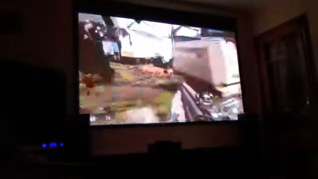 Не чего не слышно точней меня простите (Call of duty) смотреть онлайн