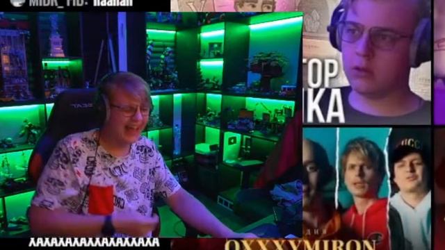 ПЯТЁРКА УЗНАЛ ЧТО ОН МЕМ В ИНТЕРНЕТЕ смотреть онлайн