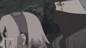 Kakasaku AMV (Какаши и Сакура) - Arcade