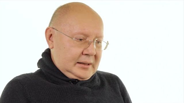 Неевклидова геометрия в природе - Сергей Нечаев