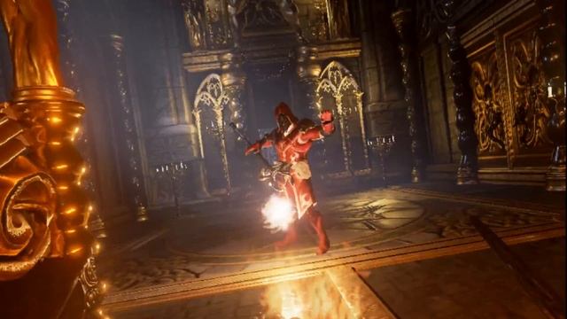 The SoulKeeper® VR Early Access Teaser Trailer смотреть онлайн