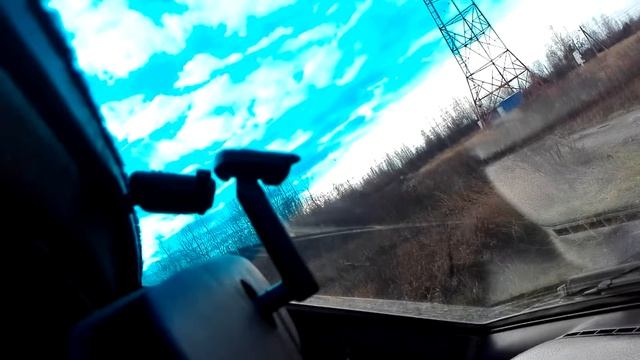 2x Ural AS d12.3 от Ural AK 1.500 смотреть онлайн