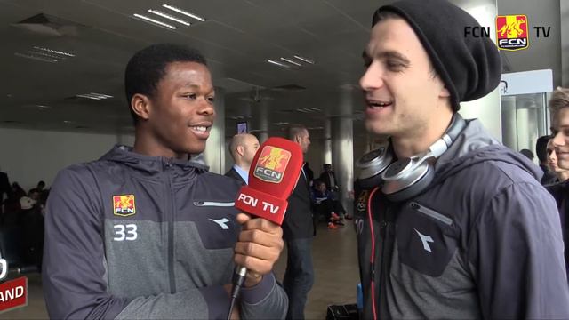 Gudi og Collins guider truppen til Tyrkiet смотреть онлайн
