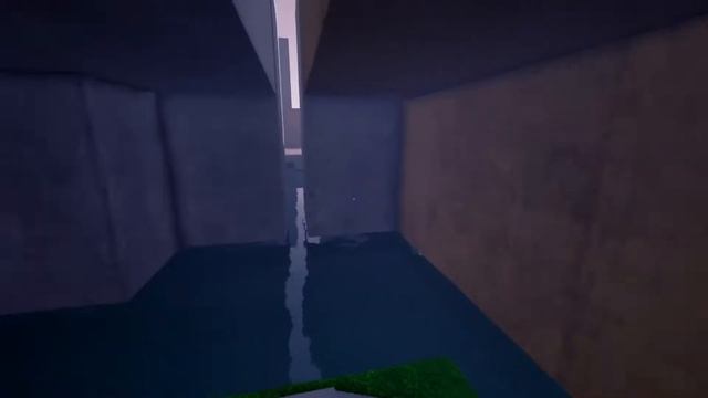 Refunct - Gameplay Walkthrough смотреть онлайн