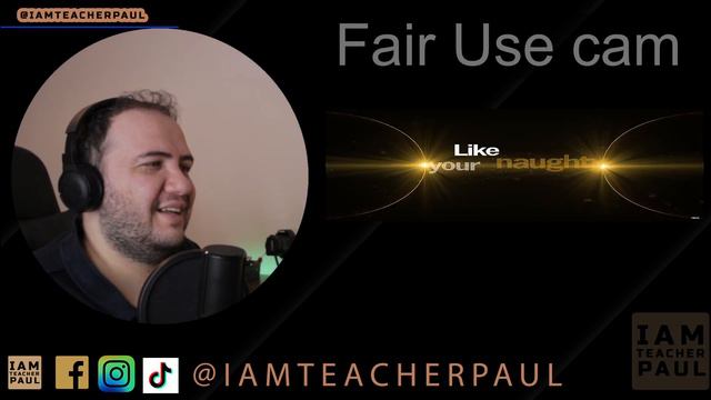 A Christmas gift! ABBA - Little Things (Lyric Video) - TEACHER PAUL REACTS смотреть онлайн