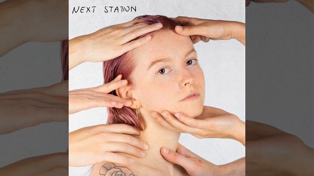 NEXT STATION смотреть онлайн