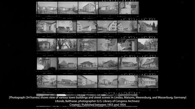 German Houses vs. American Houses: Construction, Design & Scale смотреть онлайн