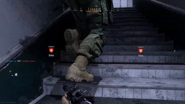 Defending Our Honor Part 2: Ghost's Revenge смотреть онлайн