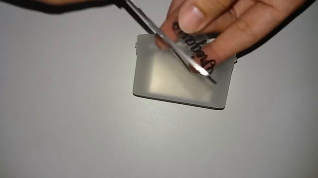 DIY: ADESIVOS BARATOS - Faça você mesmo | JUNIOR E JEFFERSON смотреть онлайн