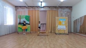 Театрализация по мотивам сказки «Мойдодыр» К. Чуковского