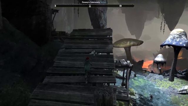 The Elder Scrolls Online. Шутки ниже пояса; #2 смотреть онлайн
