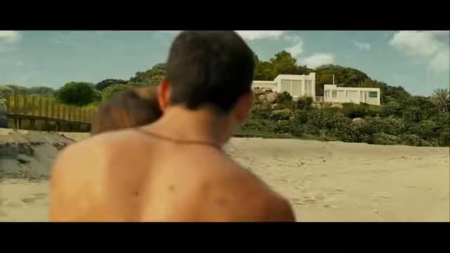 Три метра над уровнем небо 2 (я тебя хочу)