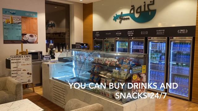 Hyatt Place, Baniyas Square, Dubai смотреть онлайн