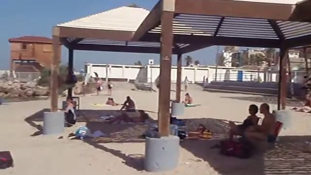 Какое море в израиле? Смортите подводный мир Средиземного моря. Первая часть. смотреть онлайн