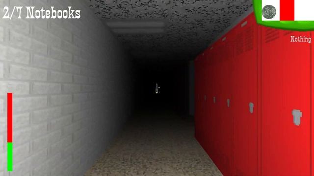 Baldi's Basics But Everyone Is DEAD!! смотреть онлайн