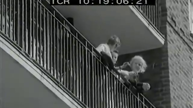 Hackney Food Co-op 1973 смотреть онлайн